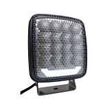 OLLSON - werklamp - Silverback - 80W - wit positielicht