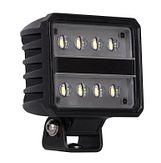 OLLSON - werklamp - Fish-Eye - 40W - 12/24V