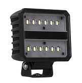 OLLSON - werklamp - Fish-Eye - 60W - 12/24V