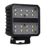 OLLSON - werklamp - Fish-Eye - 80W - 12/24V