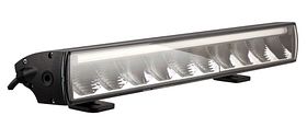 OLLSON - LED-bar - amber/wit - 100W - 20"/51 cm - 12/24V