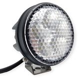 OLLSON - werklamp - Little Monkey - rond - 25W - 12/24V