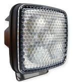 OLLSON - werklamp - Little Monkey - vierkant - 25W - 12/24V