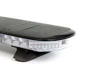 Dakset Aegis Base2 – TB2 - 137 cm - blauw/zwart - 12v