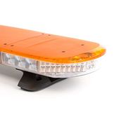 Dakset Aegis Base2 – TA2 - 105 cm - amber/amber - 12v