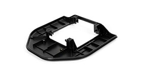 Legion/RWX - bodemlens - zwart - eind - 31,5 cm