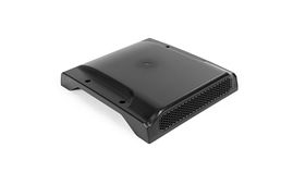 Legion/RWX - speaker toplens - zwart - midden - 30 cm