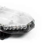 Dakset Legion RWX Base1 T0 - 78 cm - TA1 - amber/transp.