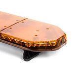 Dakset Legion BasePlusX – TA1 - 154 cm - amber/amber