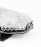 Dakset Legion Ultra1–DUAL TB2/TA1 -154 cm- blw/amb/trans/12v