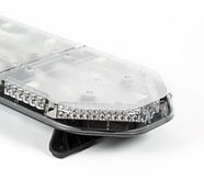 Dakset Legion Ultra2 – TA2 - 125 cm - amber/transp. 12v