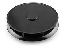 Dakventilator - Turbo - ABS - 319x68 mm - zwart