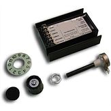 Snelheidsregelaar tbv dakventilator Streamline