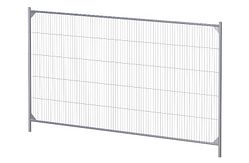 Bouwhek - M450 HS - maas 40x350 mm - 3500x2000 mm