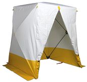 Werktent - rechthoek - 2,5x1,8x2 mtr - 16 kg - incl. tas
