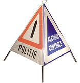 Plumobiel - 90 cm - reflect. - POL. / VERK. / ALC. CONTROLE