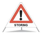 Plumobiel - 70 cm - reflect. - J37 - STORING