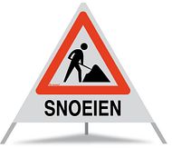 Plumobiel - 70 cm - reflect. - J16 - SNOEIEN