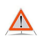 Plumobiel - 70 cm - reflecterend - J37 (België)