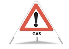 Plumobiel - 70 cm - J37 - GAS