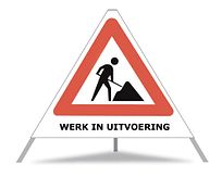 Plumobiel - 70 cm - reflect. - J16 - WERK IN UITVOERING