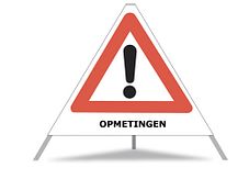 Plumobiel - 70 cm - J37 - OPMETINGEN