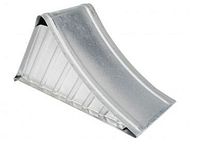 Wielkeg - vrachtwagen - staal - gegalv. - 16 cm - per stuk