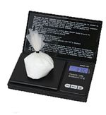 Weegschaal - MMC digital mini scale - 0,01 - 300gram