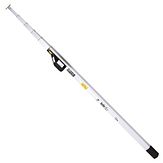 Telescopische meetstok 8m Telefix met foudraal