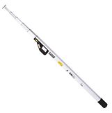 Telescopische meetstok 3m Telefix met foudraal