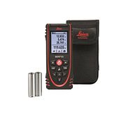 Disto X3 handlasermeter inclusief foudraal (150 meter)