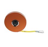 Meetband - glasvezel - cassette - 20 m