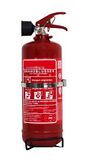 Brandblusser - schuim/vet - ABF - 2 liter - vorstbestendig