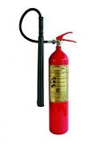Brandblusser - CO2 - B - 5 kg
