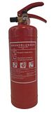 Brandblusser - poeder - ABC - 2 kg