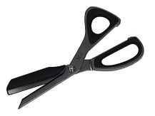 Veiligheidsschaar - robin