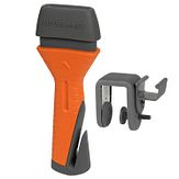 Lifehammer - Evolution - oranje - incl. klemhouder