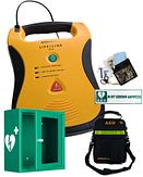 AED Lifeline - volautomaat - tas/kast/sticker