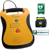 AED Lifeline - volautomaat - incl. tas/beugel/sticker