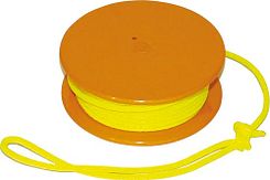 Reddingsklos - nylonlijn 14 m