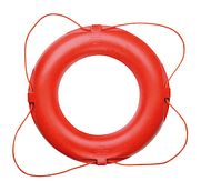 Reddingsboei - Besto-Buoy - 75x45 cm