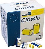 Ear-Plug - dispencerbox - 250 paar - per paar verpakt