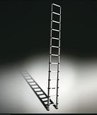 Telescoopladder - Telesteps - 380