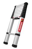 Telescoopladder - Telesteps - 3 meter