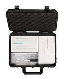 Narcotica test - Field Case - zwart