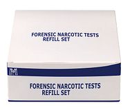 Forensic/narcotica test  - Methamphetamine - refill - ds/10