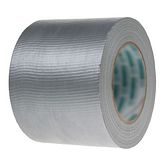Rol - Duct tape - grijs - 100 mm. - 50 mtr.