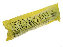 Vuilniszakken - Komo - 60x80 cm - doos á 400 stuks