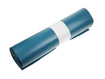 Vuilniszakken - Eurofort - 70x110 cm - rol á 20 stuks