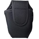 Beschermhoes met riemclip tbv loep ovaal scheerlicht en UV